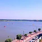Apartment Barrinha_village *